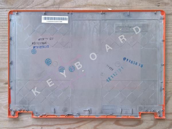 Кришка Lenovo Ideapad Yoga 11